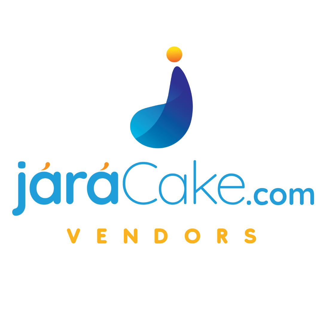 jaraCake vendor logo